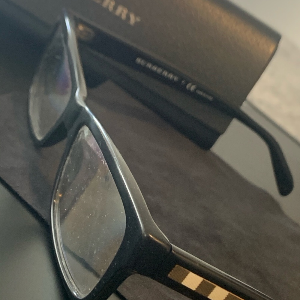Burberry Frames - image 1